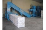 PACOMAT - Channel Balers