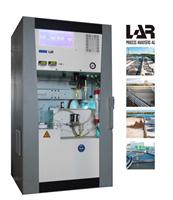 QuickTOCNPO - 4 in 1 – The combined analyser. 