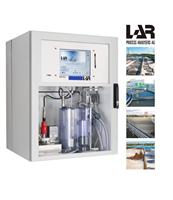 NitriTox - Online Toximeter for the protection of WWTP