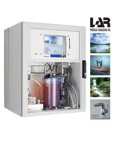ToxAlarm - Online Toximeter for drinking water and surface water monitoring