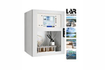 BioMonitor - The miniature WWTP.