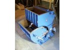 Impact Dryer Mills