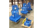Power Industry – Fluid Bed Combustors