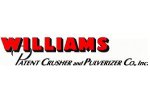 Williams Patent Crusher & Pulverizer Co., Inc.