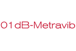 01dB-Metravib: Acoustics & vibration measuring instruments