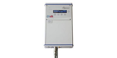 01dB - Opera EX - Expert Acoustical Station