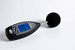 01dB - Solo VN - Vehicle Noise Sound Level Meter