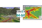 01dB: CadnaA, Noise Prediction