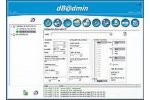 01dB: Opera Suite, Monitoring Management and Processing