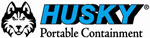 Husky® Portable Containment