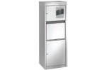 Revo Bedpan Washer