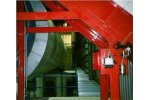 Agricultural Drying System