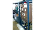 Waterworks - Nanofiltration Systems