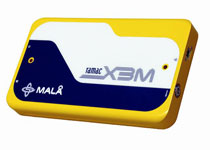 MALÅ - X3M - Control Unit
