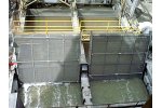 IWS - Traveling Water Screens For Industrial Cooling Towers/Power Plants