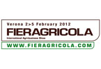 FIERAGRICOLA International Agri-business Show