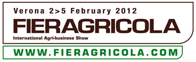 FIERAGRICOLA International Agri-business Show