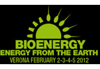 BIOENERGY EXPO 2012 - Renewable Resources Event