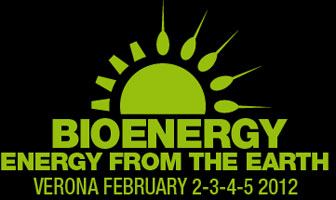 BIOENERGY EXPO 2012 - Renewable Resources Event