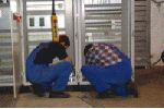 Installation/Start-up Service