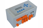LAC - Torquemeter For Three-Phase Asynchronous Machines
