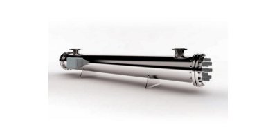 GWT Series - Ultraviolet Light Disinfection Systems