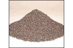 Garnet Filtration Media