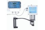 SUPERIOR - 200 PPD (5 kg/hr) Series 2000 - Auto-Valve - Digital Automatic Gas Control Valve