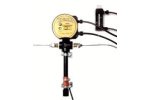 SUPERIOR Brand - 200 PPD (5 kg/hr) - Gas Chlorination System