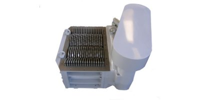 10HP - Two Shaft Shredders