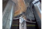 Two Shaft Shredders CL System