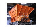 400HP - Waste Crushers