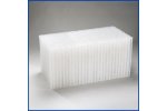 Kompakt - Tubular Block Media For Submerged Fixed Bed Systems