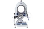 Orbital - GF 20 AVM - Cutting and Beveling Machine