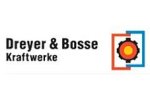 Dreyer & Bosse Kraftwerke GmbH: Manufacturer of Biogas Cogeneration Gensets