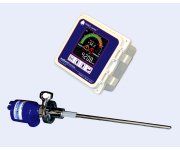 Auburn Systems Illustrates the Advantage of DC/AC Technology for Detecting Baghouse...