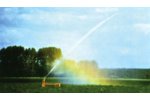 Irrigation Wells Services