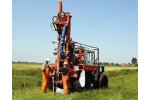 Seismic Drillings Services