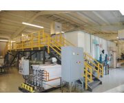 Multi-Barrier water treatment cleans up turbidity spikes