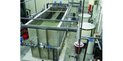 ClariCell-B - Package Treatment Plant