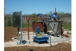 CleanGrit - Organics Removal Systems