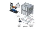 VAF - Cooling Tower Filter
