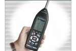 Model 831 Type 1 SLM - Sound Level Meter