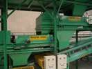 Cans & Briks Sorting Equipment