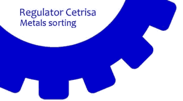 REGULATOR - CETRISA