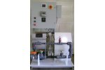 SPARTOX - Skid Mounted Ozone Water Treatment Systems