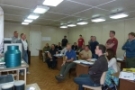 PARM-2012 Post-Accident Radiation Monitoring Techniques (Radiation safety)