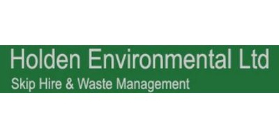 Holden Environmental