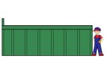 20 Cubic Yard Skip