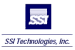 SSI Technologies Inc. - Controls Division